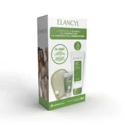 ELANCYL PROTOCOLLO SMAGLIATURE 200 ML