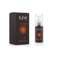 ELEVE BRONZAGE CREMA SOLARE ANTI ETA' VISO SPF 30 50 ML