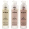 ELEVE ETERNITY SCULPTING YOUTH FLUIDO ANTI ETA' COLORATO UNIFORMANTE RIDENSIFICANTE CHIARO 30 ML