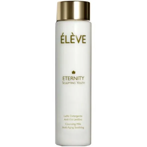 ELEVE ETERNITY SCULPTING YOUTH LATTE DETERGENTE ANTI ETA' LENITIVO 250 ML