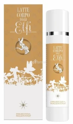 ELFI LATTE CORPO 100 ML