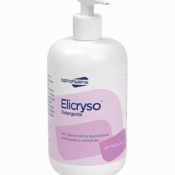 ELICRYSO DETERGENTE INTIMO 500 ML
