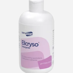ELICRYSO DETERGENTE INTIMO 200 ML