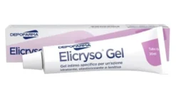 ELICRYSO GEL TUBO 30 ML