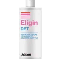ELIGIN DETERGENTE 500 ML