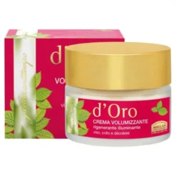 ELISIR ANTITEMPO D'ORO CREMA VOLUMIZZANTE 50 ML