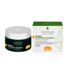 ELISIR ANTITEMPO L'ANTIRUGHE CREMA ILLUMINANTE SCHIARENTE 50 ML