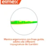 ELMEX BIMBI NEW SPAZZOLINO 3 - 6 ANNI