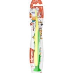 ELMEX BIMBI NEW SPAZZOLINO 3 - 6 ANNI