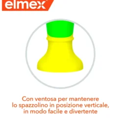 ELMEX BIMBI NEW SPAZZOLINO 3 - 6 ANNI