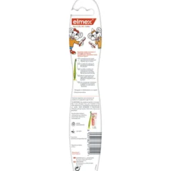 ELMEX BIMBI NEW SPAZZOLINO 3 - 6 ANNI
