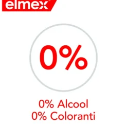 ELMEX COLLUTORIO CARIE 100 ML