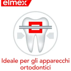 ELMEX COLLUTORIO CARIE 100 ML