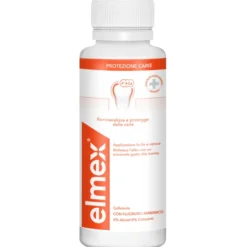 ELMEX COLLUTORIO CARIE 100 ML