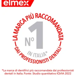 ELMEX COLLUTORIO CARIE 100 ML