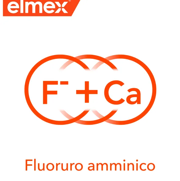 ELMEX COLLUTORIO JUNIOR 400 ML
