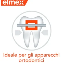 ELMEX COLLUTORIO JUNIOR 400 ML