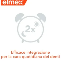 ELMEX COLLUTORIO JUNIOR 400 ML