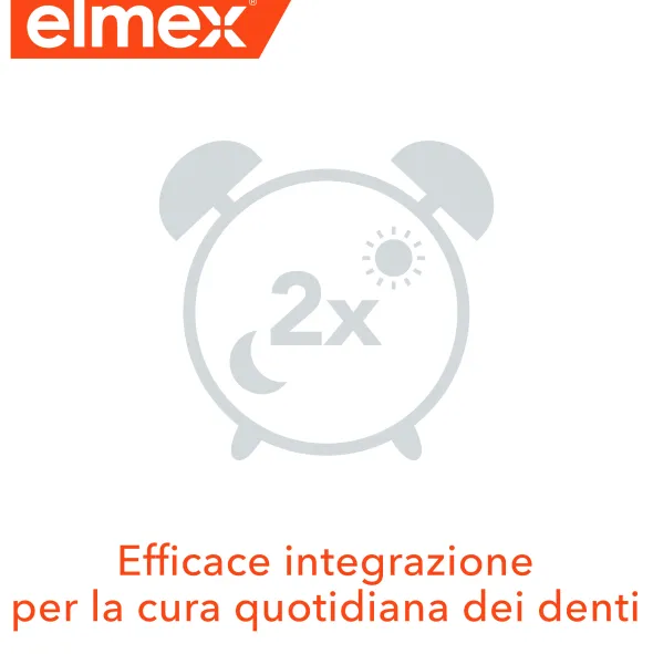 ELMEX COLLUTORIO JUNIOR 400 ML