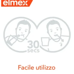 ELMEX COLLUTORIO JUNIOR 400 ML