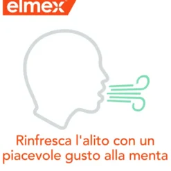 ELMEX COLLUTORIO JUNIOR 400 ML