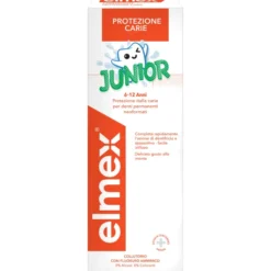 ELMEX COLLUTORIO JUNIOR 400 ML