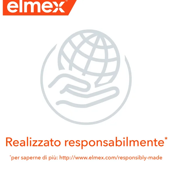 ELMEX COLLUTORIO JUNIOR 400 ML