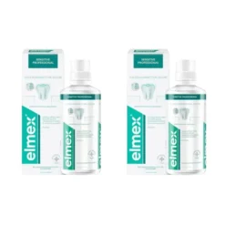 ELMEX collutorio Sensitive Professional denti sensibili 400 ml