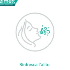 elmex collutorio Sensitive Professional denti sensibili 400 ml