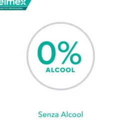 elmex collutorio Sensitive Professional denti sensibili 400 ml