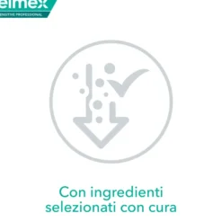 elmex collutorio Sensitive Professional denti sensibili 400 ml
