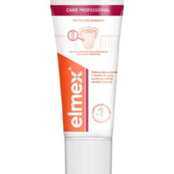 ELMEX DENTIFRICIO CARIE PROF 20 ML