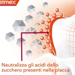 ELMEX DENTIFRICIO CARIE PROF 20 ML