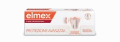 ELMEX DENTIFRICIO CARIE PROF 20 ML