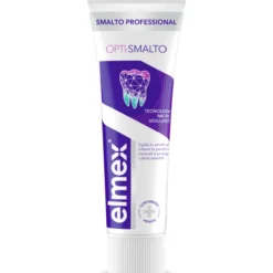 ELMEX DENTIFRICIO OPTISMALTO PROFESSIONAL 75 ML