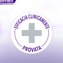 ELMEX DENTIFRICIO OPTISMALTO PROFESSIONAL 75 ML
