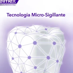 ELMEX DENTIFRICIO OPTISMALTO PROFESSIONAL 75 ML