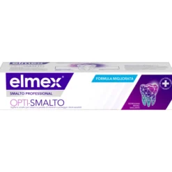 ELMEX DENTIFRICIO OPTISMALTO PROFESSIONAL 75 ML
