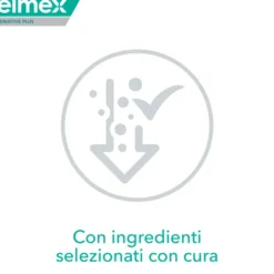 ELMEX DENTIFRICIO SENSITIVE PLUS COMPLETE 75 ML