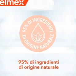 ELMEX DENTIFRICIO SENZA MENTOLO 75 ML