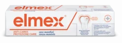 ELMEX DENTIFRICIO SENZA MENTOLO 75 ML