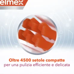 ELMEX EXPERT PRECISION CARIE SPAZZOLINO