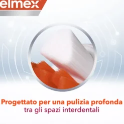ELMEX EXPERT PRECISION CARIE SPAZZOLINO