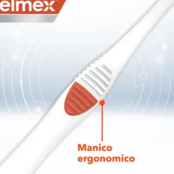 ELMEX EXPERT PRECISION CARIE SPAZZOLINO