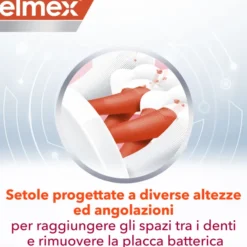 ELMEX EXPERT PRECISION CARIE SPAZZOLINO