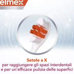 ELMEX EXPERT PRECISION CARIE SPAZZOLINO