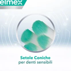 ELMEX EXPERT PRECISION SENSITIVE SPAZZOLINO