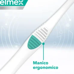 ELMEX EXPERT PRECISION SENSITIVE SPAZZOLINO