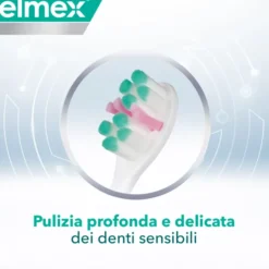 ELMEX EXPERT PRECISION SENSITIVE SPAZZOLINO