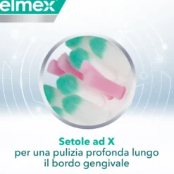 ELMEX EXPERT PRECISION SENSITIVE SPAZZOLINO
